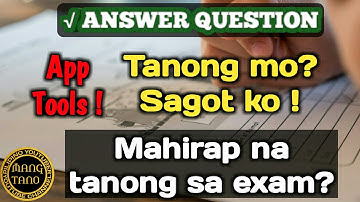 Ask questions and get answer by Socratic App