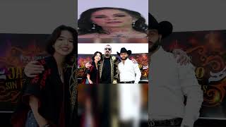 Lolita Cortes Lamenta Que Ángela Aguilar Haya Ensuciado El Legado De Su Abuelo Antonio Aguilar