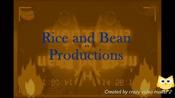 Rice and Bean Productions Multi Rendering All Editor Round 2