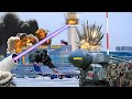 Todays news 1700 ship at russian airport destroyed  arma 3 milsim