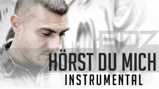 BOZ - Hörst du mich (Instrumental prod. by Hookbeats)