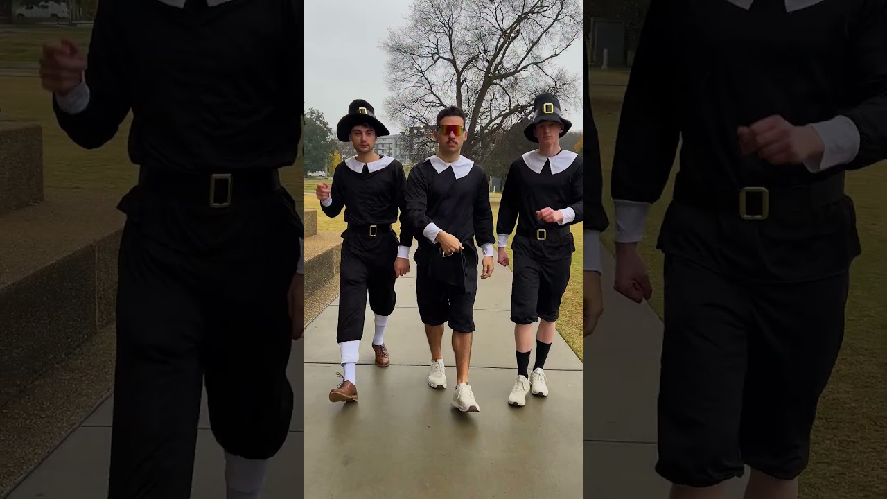 it’s giving thanks 😌🦃