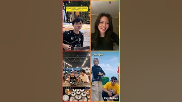 Thumbnail of Tabola Bale Silet Open Up ft Diva Aurel Cover By Ali Abdul Aziz, Penyanyi cilik 👍🏻 🔥 🔥