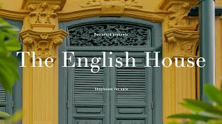 The English House: A historic property typifying Straits Baroque architecture | Boulevard