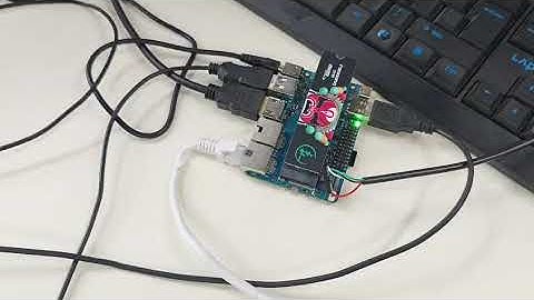 Banana Pi BPI-CM6 RISC-V Core board M.2 SSD speed test vs Raspberry Pi CM4