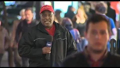 Peter Anthony Holder's "What I Learned On The Web This Week" - 012