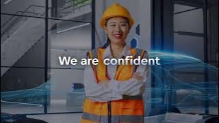 FutureTech Academy Brand Launch Video