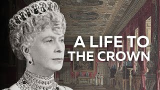 Queen Mary: Her Life in 15 Minutes