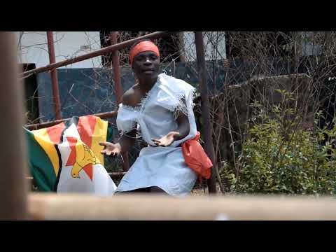 SANQOMA MBARE MUSIKA Official Video