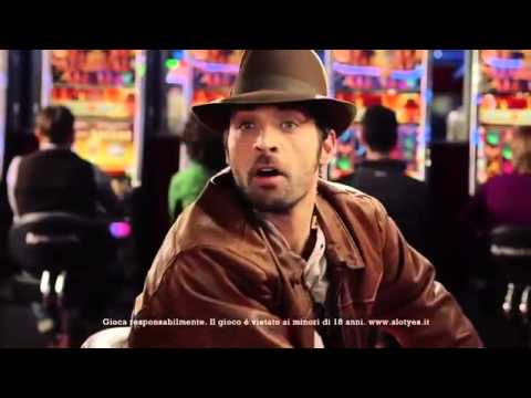 Gioca alle Slot Machine di Casinia: il Meglio del Casinò Online in Italiano