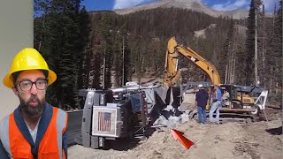 Most Expensive Mistakes on the Construction Site 2025 EP 8