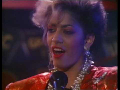Sheila E & Prince - A Love Bizarre (1985)