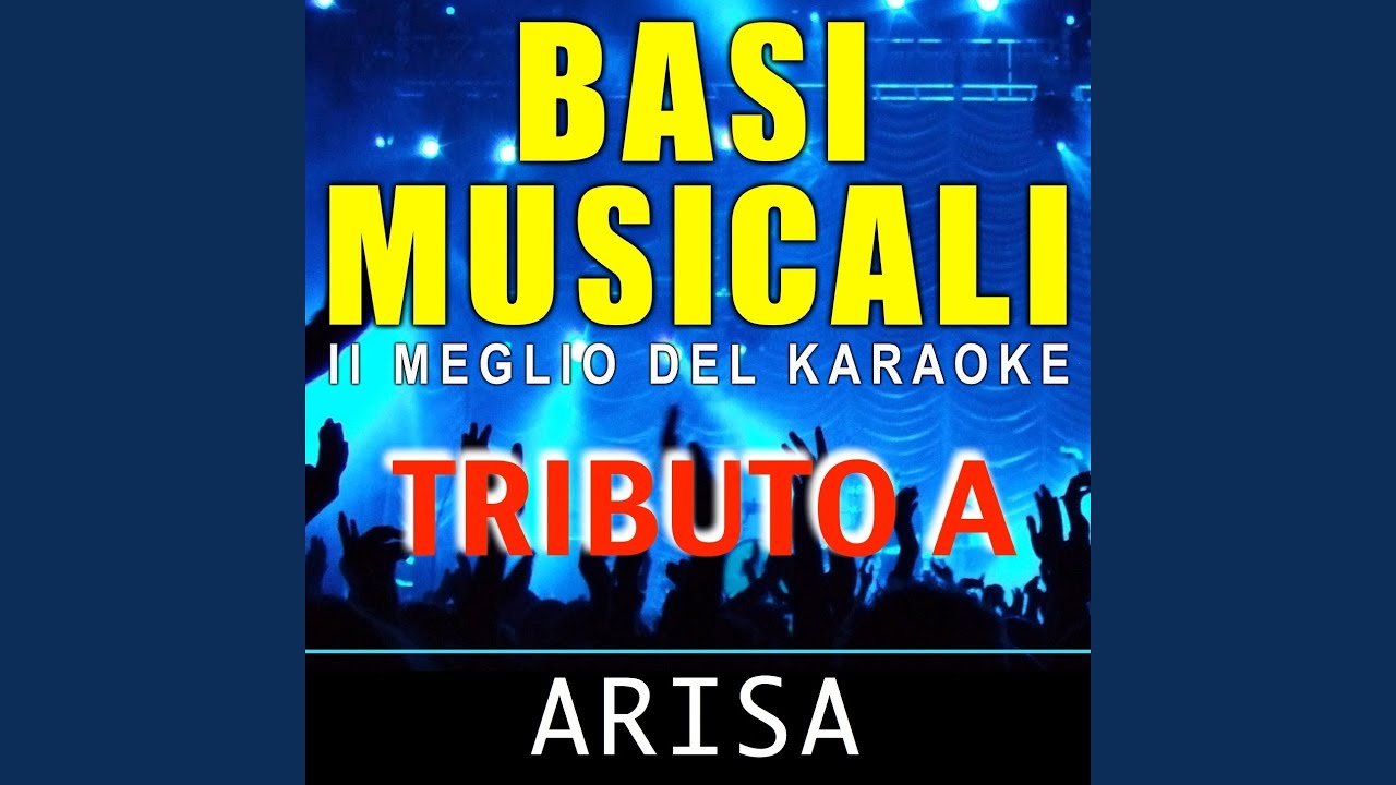 L'amore è un'altra cosa (Karaoke Version) - YouTube