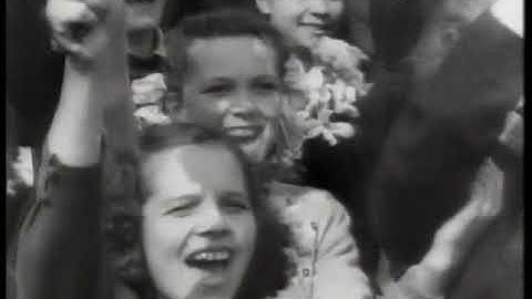 Hidden Hands – A Different History of Modernism – episode 1: Art and the CIA