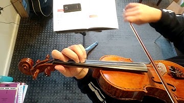 All For String Book 1 146