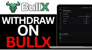 How To WITHDRAW ON BULLX! | BEST NEW METHOD 2025!