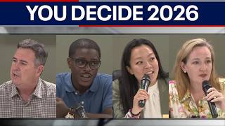 Wisconsin governor primary: Hong, Crowley race too close to call