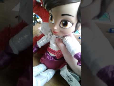 nella the princess knight talk and sing