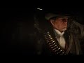 Red Dead Redemption 2 Edmund The Killer