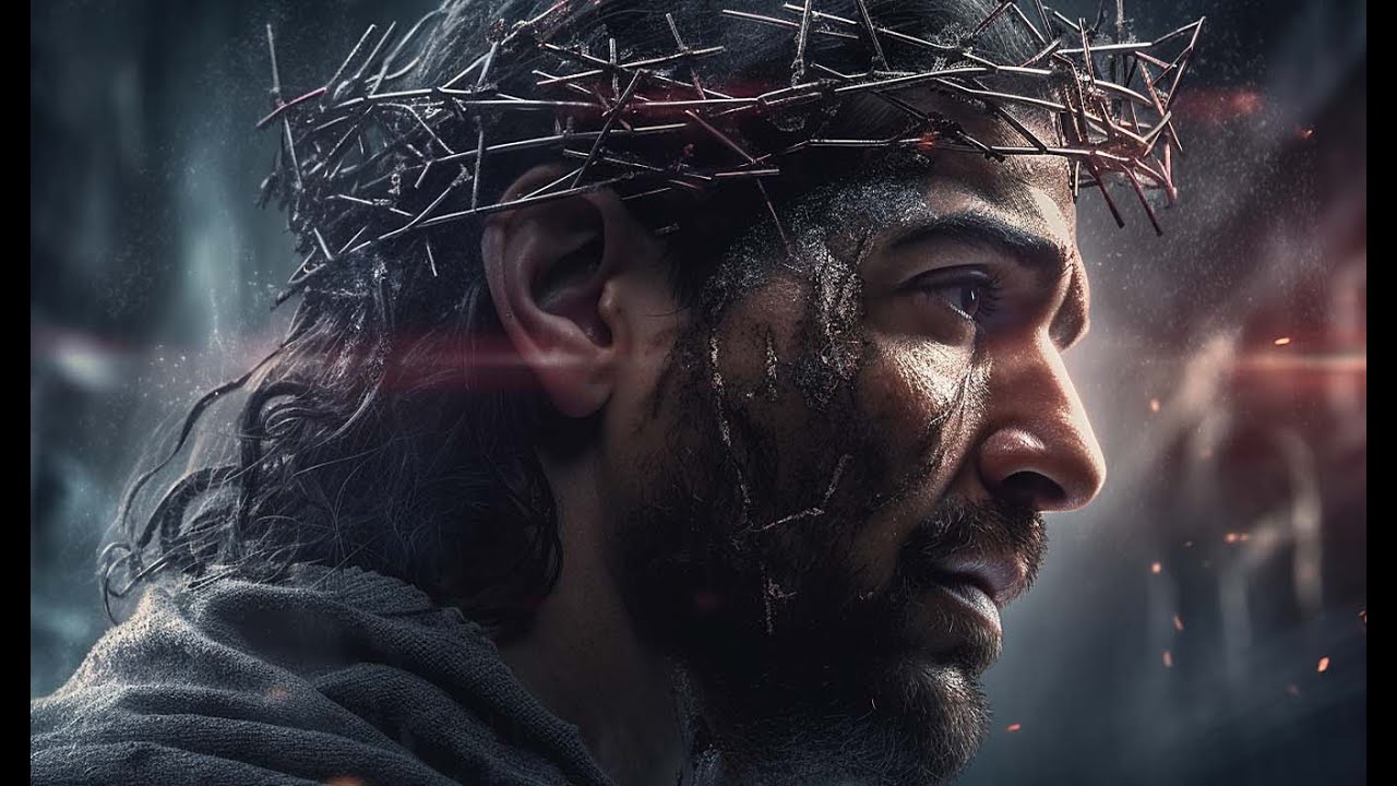 Uncovering Astonishing Clues: Did Jesus REALLY Claim to be God? - YouTube