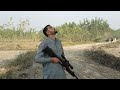 Hunting Birds with Airgun Search and Hi | Airgun Bird Hunting Stalking and Shooting.