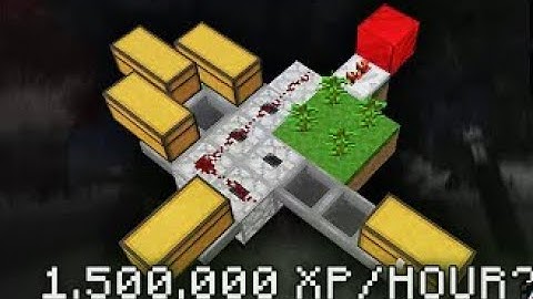 PIZZA CLIENT |  FORAGING MACRO / 1.5mil XP/hr  |  HYPIXEL SKYBLOCK