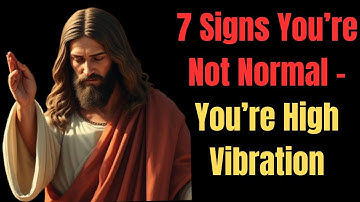 "7 Powerful Signs You