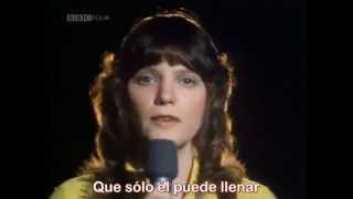 Mary MacGregor - Torn Between Two Lovers (Subtitulos en español) chords