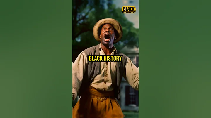 Black History Facts You Never Knew 📜