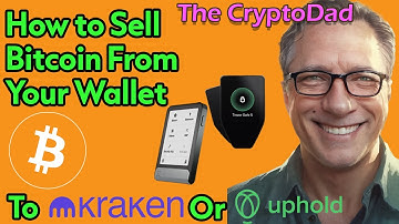 How to Sell Bitcoin From Your Hardware Wallet to Your Bank (Step-by-Step Guide) 💸
