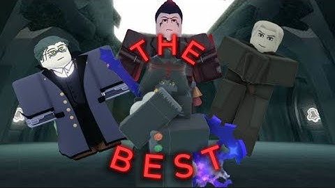 THE BEST BOSSKILLER PVE BUILD | DEEPWOKEN | 1 Cycle grip chaser