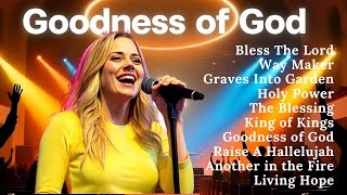 Special Worship Songs || Bless The Lord || Best Christian Worship 2025