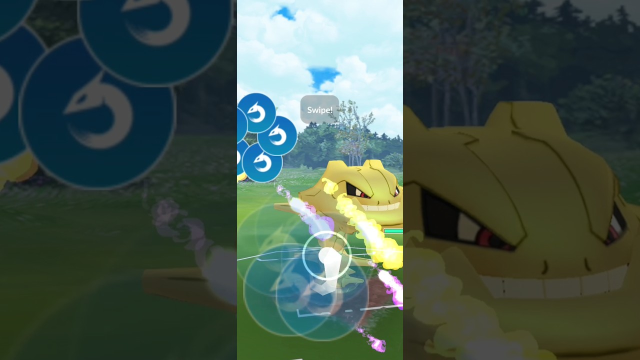 Steelix, Serperior, and Pelipper: A Dynamic Trio in Pokémon GO! 🌟🐍🌧 