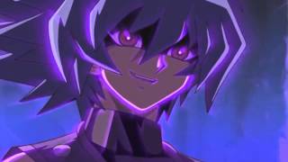 Yu-Gi-Oh! GX AMV - Bring Me to Life Dark Jesse