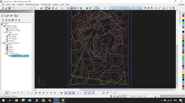 Artform - Cắt Vách CNC