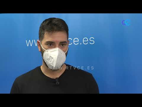 JUPOL cree que Ceuta necesitaría cien agentes más