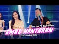 Dara ayu ft bajol ndanu  emas hantaran official reggae version