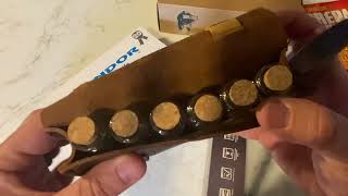 Battlbox gear review: Mission 111