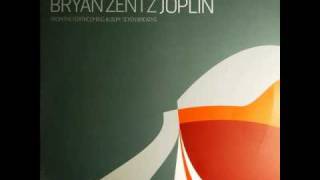 Bryan Zentz - Joplin (A1)