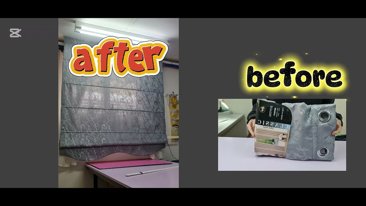 Из масс-маркета в ателье: Как я заработала 500% на одной занавеске