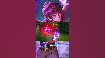kof double dash freestyle #mobilelegends #shortvideo #mlbb #shorts #chou
