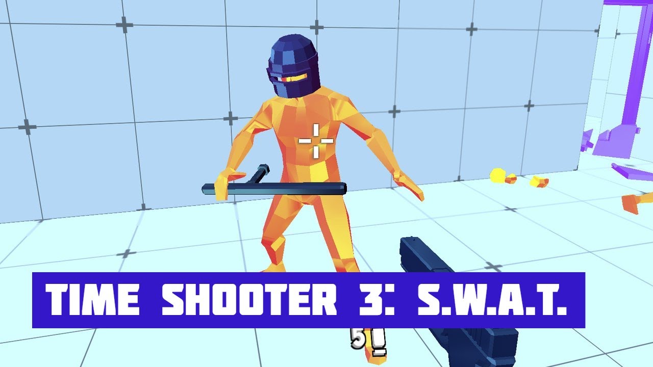 Counter Terrorist:SWAT Shoot 3  App Price Intelligence by Qonversion