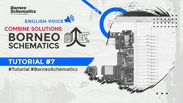 ENGLISH TUTORIAL 7: HOW TO USE COMBINE SOLUTIONS