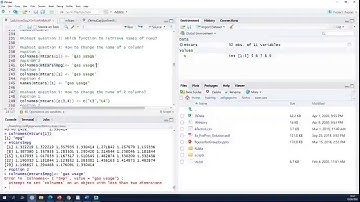 R Introduction 45 by VIB Bioinformatics Core