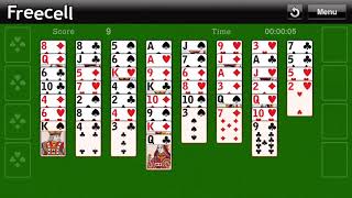 FreeCell Solitaire Pro – Apps no Google Play