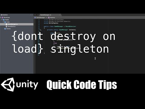 yield return new Wait For Seconds : pause C# code for seconds unity tips - YouTube Yield Return New Wait For Seconds : Pause C# Code For Seconds Unity Tips - Youtube