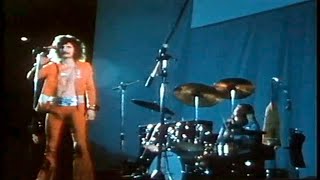 Uriah Heep - July Morning Live 1973