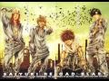 07 - Blow Winds