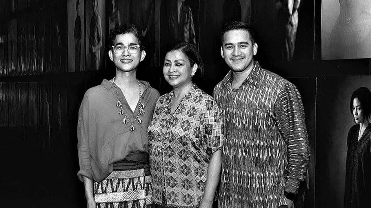 THE UNTOLD STORY OF LAWALATA FAMILY - Bikin YouTube Cuma Mau Ini..