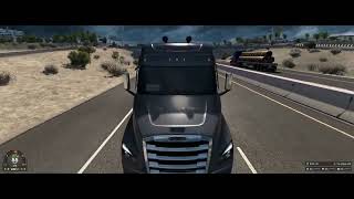86 000 lbs 39 Tons Mobile Screen Las Vegas US-NV St George US-UT ATS